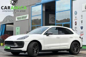 PORSCHE Macan 2.0 T