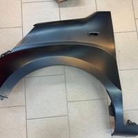 PARAFANGO ANTERIORE SX FIORINO/QUBO/NEMO 2008-