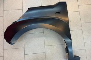 PARAFANGO ANTERIORE SX FIORINO/QUBO/NEMO 2008-