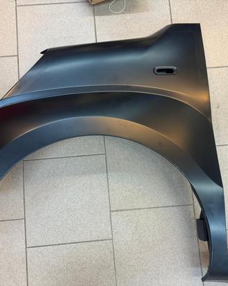 PARAFANGO ANTERIORE SX FIORINO/QUBO/NEMO 2008-