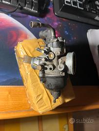 Carburatore 17.5 dell’orto