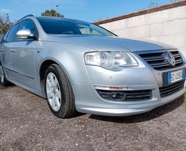 VW Passat 6ª serie - 2010, Euro 5