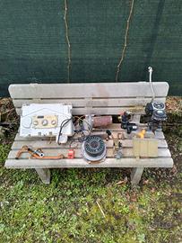 RIELLO RESIDENCE CONDENS 32Kis