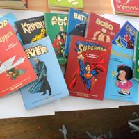 I classici del fumetto di repubblica