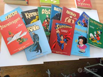 I classici del fumetto di repubblica