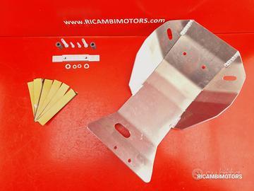 PARAMOTORE KTM EXC250F