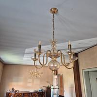 lampadari vintage