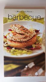 Libro Barbecue- I piaceri della tavola. Mai Aperto