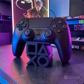 Supporto Joypad personalizzato