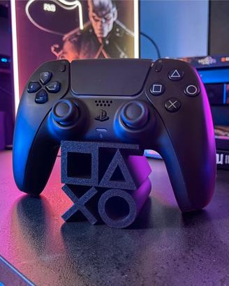 Supporto Joypad personalizzato