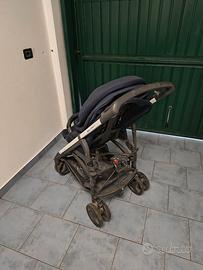 passeggino inglesina zippy pro 