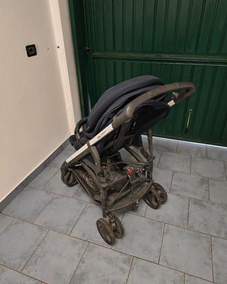 passeggino inglesina zippy pro 
