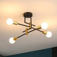 Lampadario moderno da soffitto 