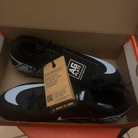 Scarpe da calcio Nike Mercurial taglia 44
