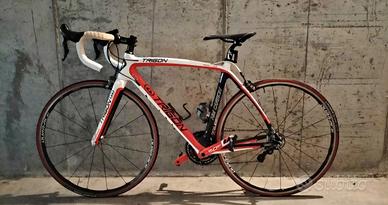 Bici da corsa trigon