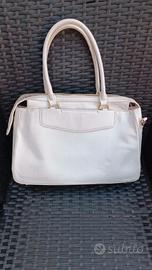 Borsa bianca