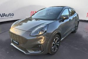 Ford Puma 1.0 Ecoboost Hybrid 125cv Titanium ...