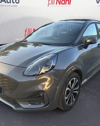 Ford Puma 1.0 Ecoboost Hybrid 125cv Titanium ...