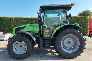 Trattore usato Deutz-Fahr 5105 Keyline GS DT