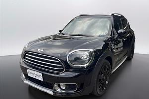 Mini Cooper D Countryman 2.0 D Cooper D ALL4 Auto