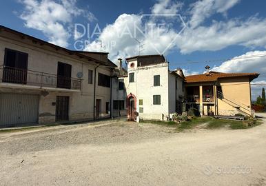 Cielo-terra indipendente su tre livelli