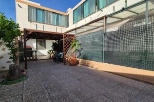 CASA INDIPENDENTE A CAPOTERRA