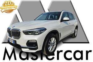 BMW X5 X5 G05 2018 xdrive30d Business auto - GB3