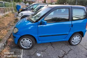  microcar liger 