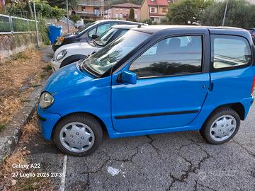  microcar liger 
