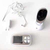 Baby Monitor Motorola Nursery Comfort 45 Connect