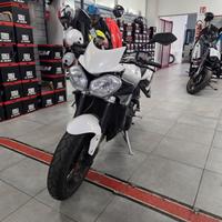 Triumph Street Triple 675 2012 Permute garanzia fi