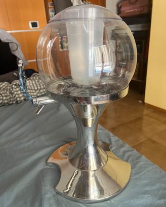 Dispenser bibite ghiacciate