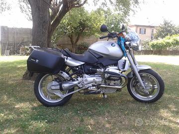 Bmw r 850 r - 2006