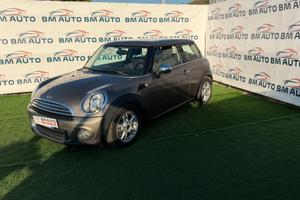 Mini ONE KM CERTIFICATI 1.6 BENZINA 16V One 75CV K