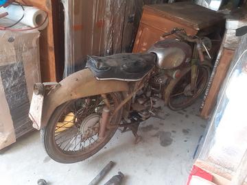 Altro Altro modello - 1952