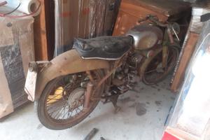 Altro Altro modello - 1952