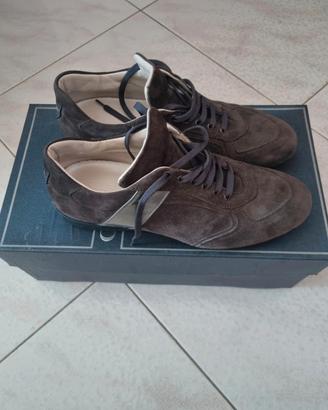 Scarpe Cesare Paciotti 4US 