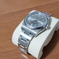 Rolex oyster perpetual 