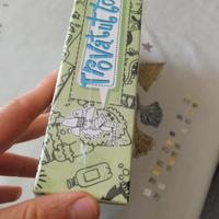 Trovatutto! Gioco da tavola per bambini
