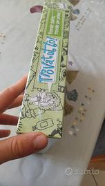 Trovatutto! Gioco da tavola per bambini