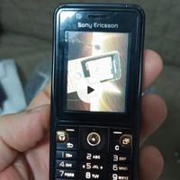 Sony Ericsson 