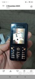 Sony Ericsson 