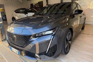 Peugeot 308 BlueHDi 130 S&S EAT8 SW GT