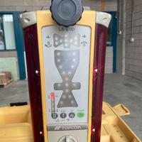 Ricevitore laser Topcon movimento terra LS-100