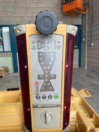 Ricevitore laser Topcon movimento terra LS-100
