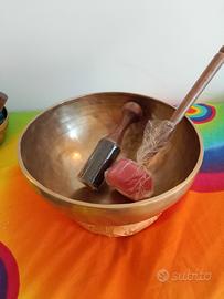 campana tibetana jambat