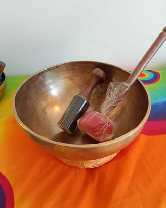 campana tibetana jambat