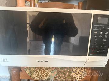Forno microonde