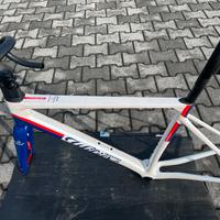 Telaio wilier