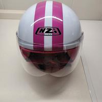 Casco moto